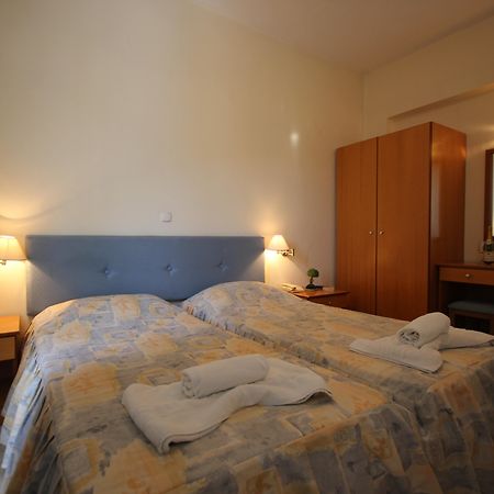 Filmar Hotel, Ixia, Rhodes Екстер'єр фото