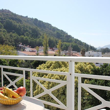 Filmar Hotel, Ixia, Rhodes Екстер'єр фото