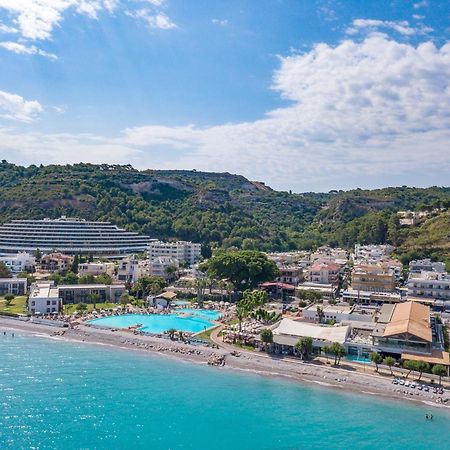 Filmar Hotel, Ixia, Rhodes Екстер'єр фото