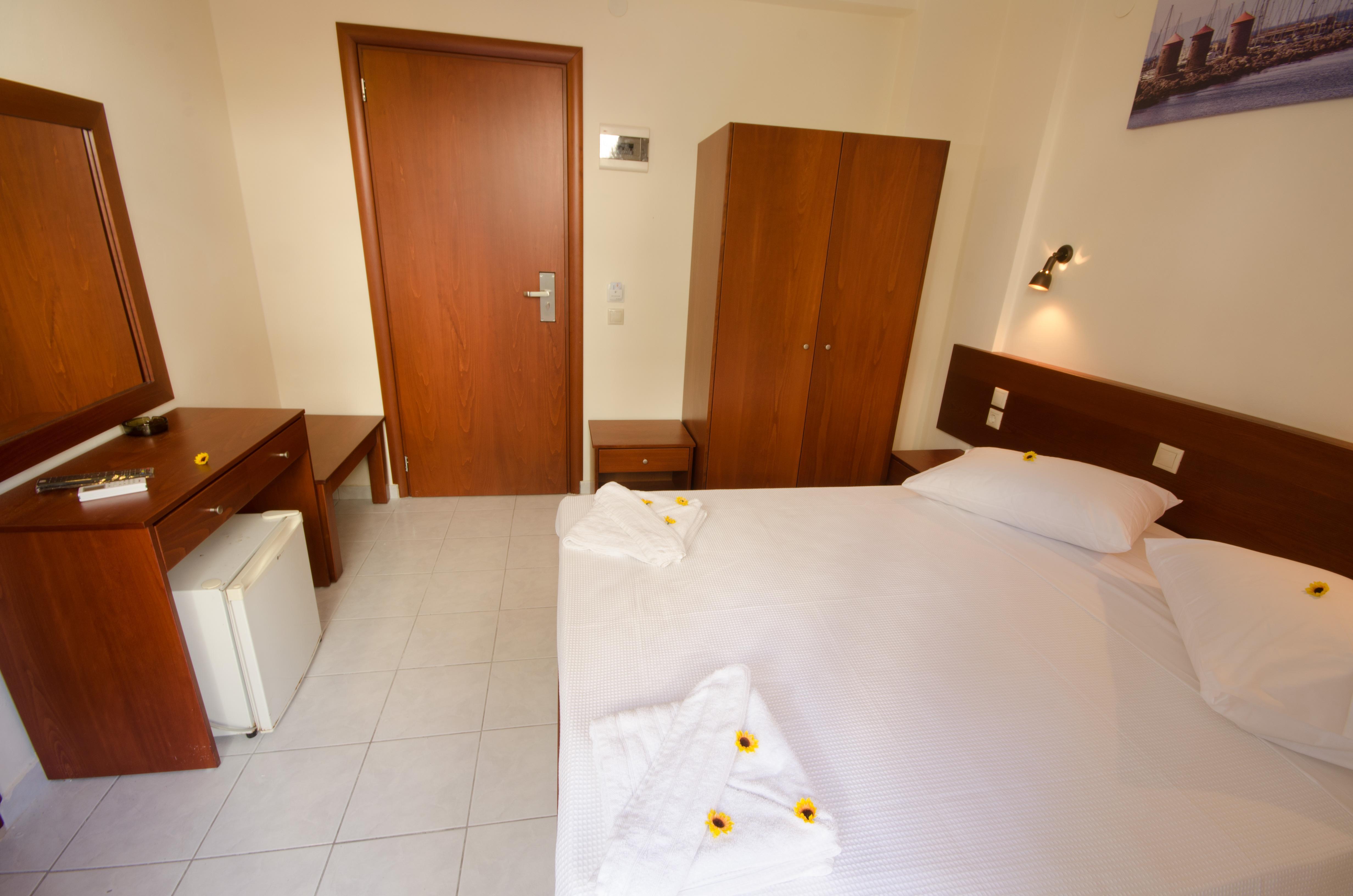 Filmar Hotel, Ixia, Rhodes Екстер'єр фото