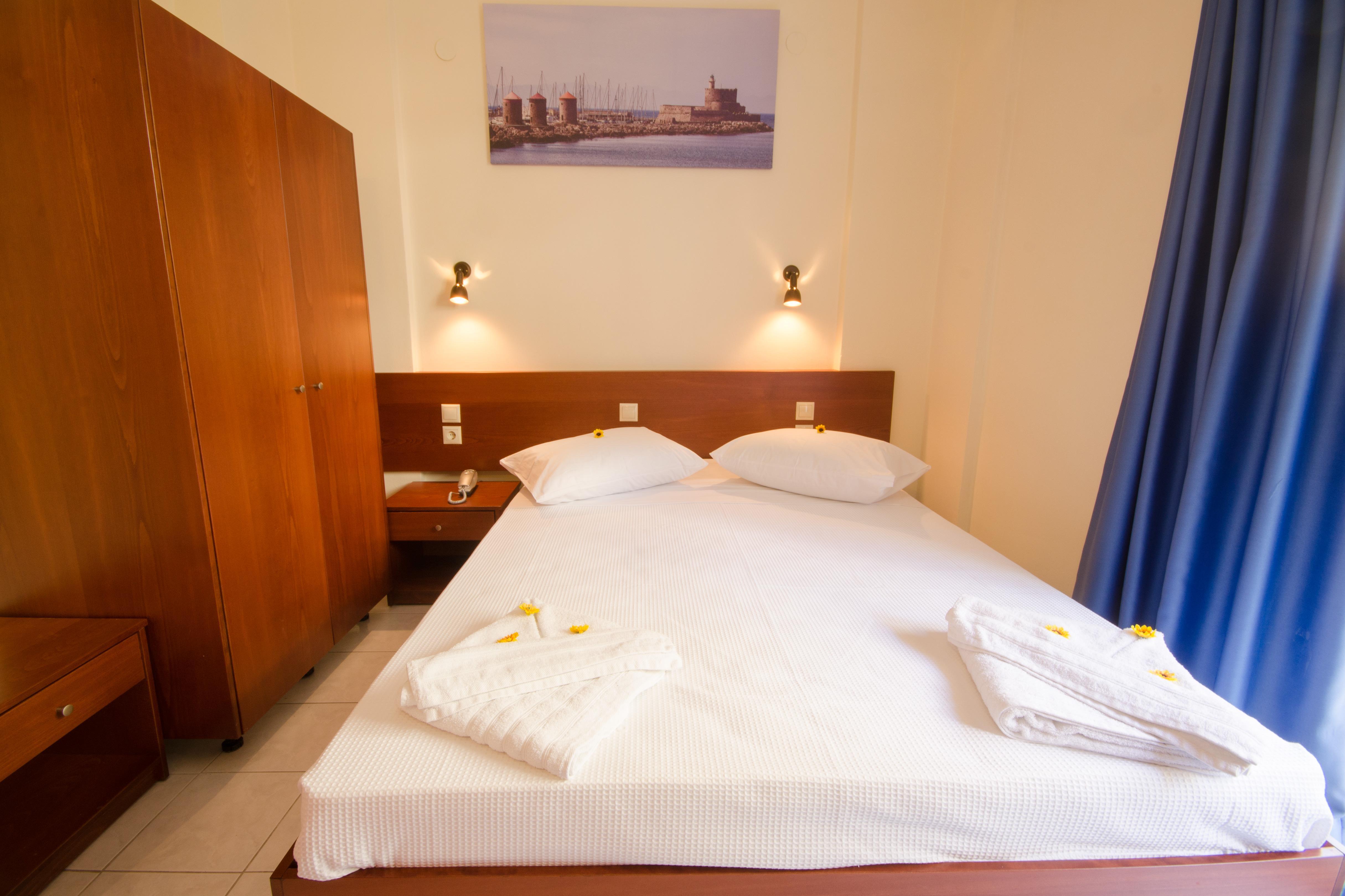 Filmar Hotel, Ixia, Rhodes Екстер'єр фото
