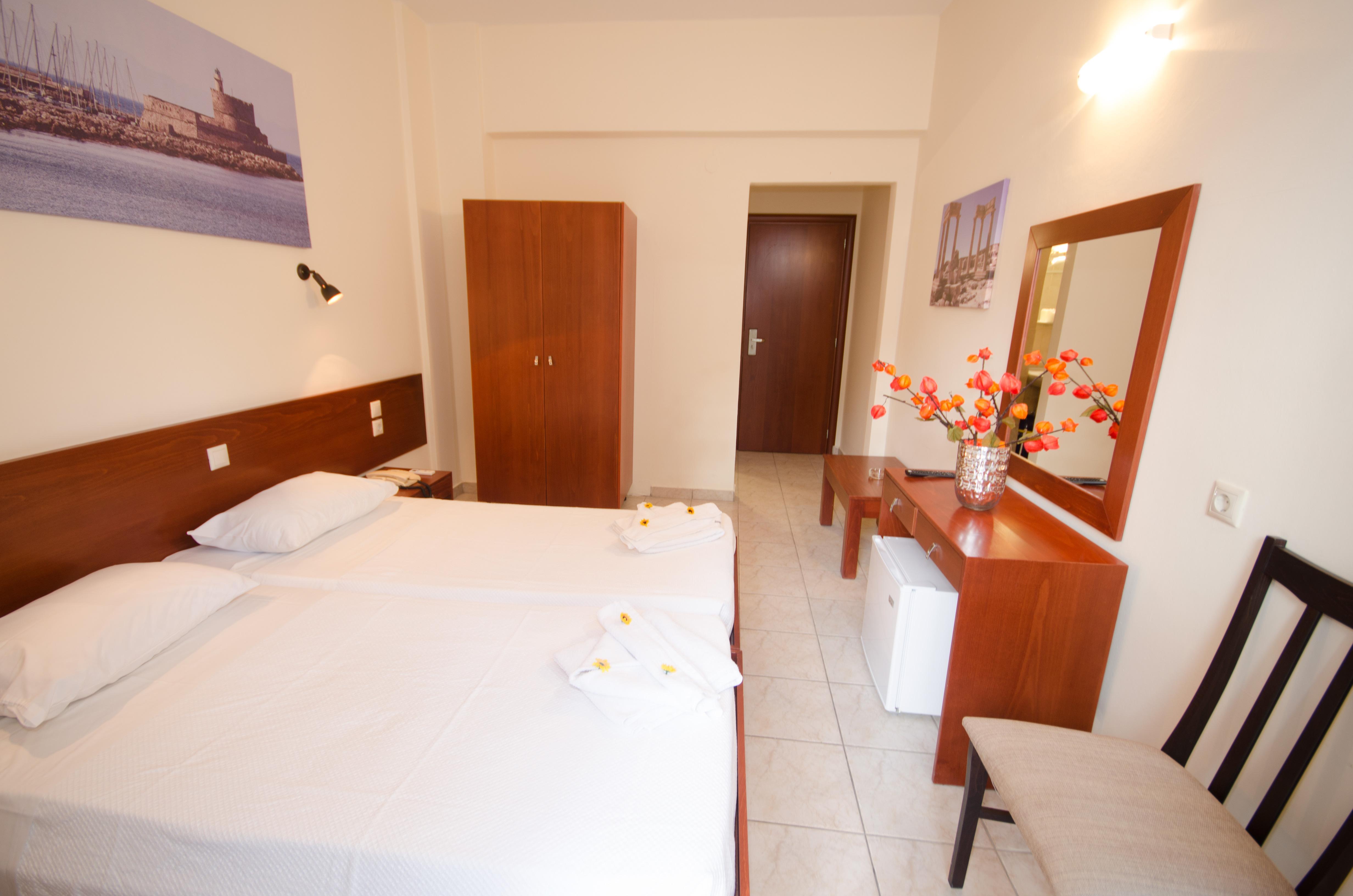 Filmar Hotel, Ixia, Rhodes Екстер'єр фото
