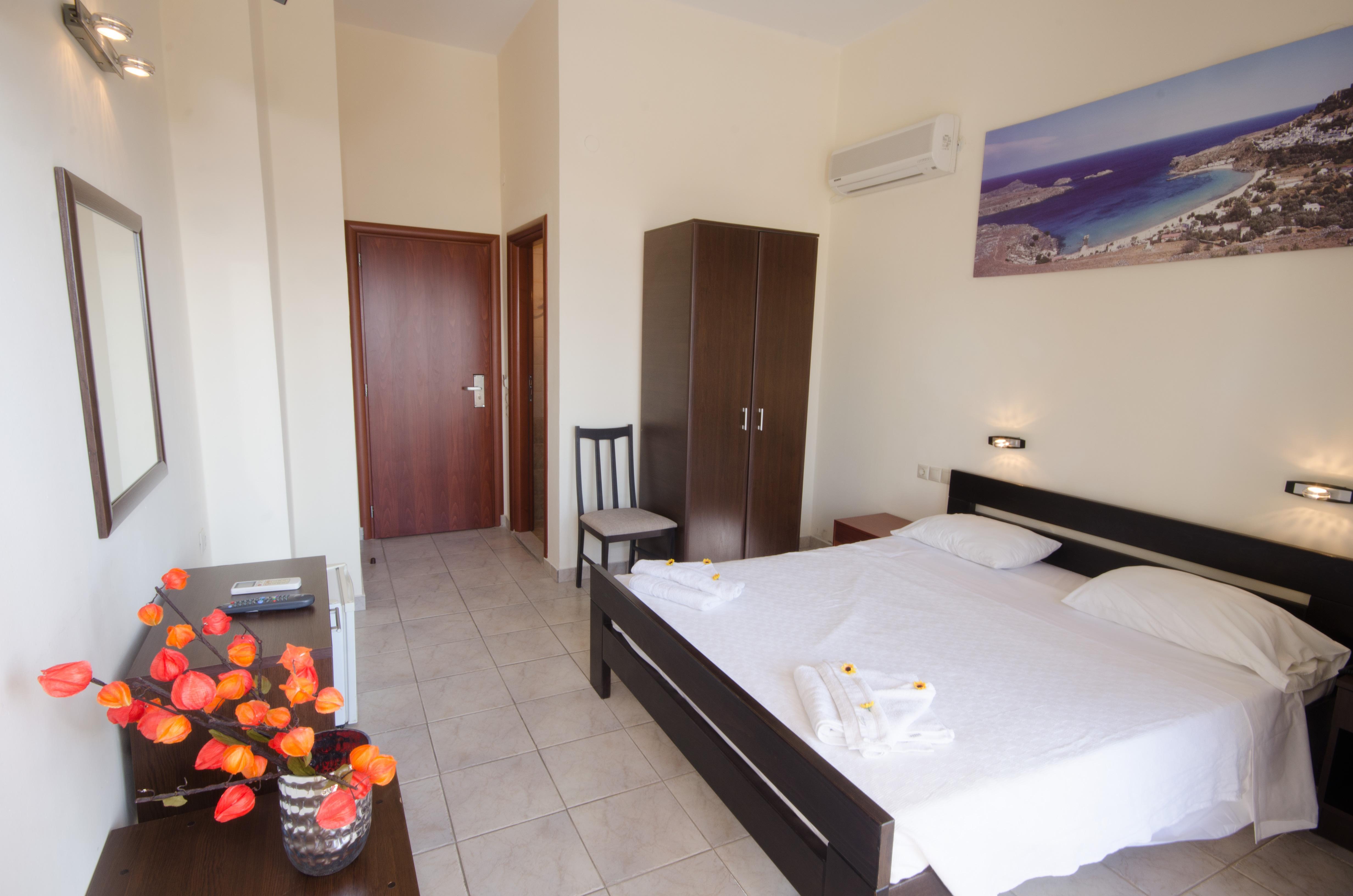 Filmar Hotel, Ixia, Rhodes Екстер'єр фото