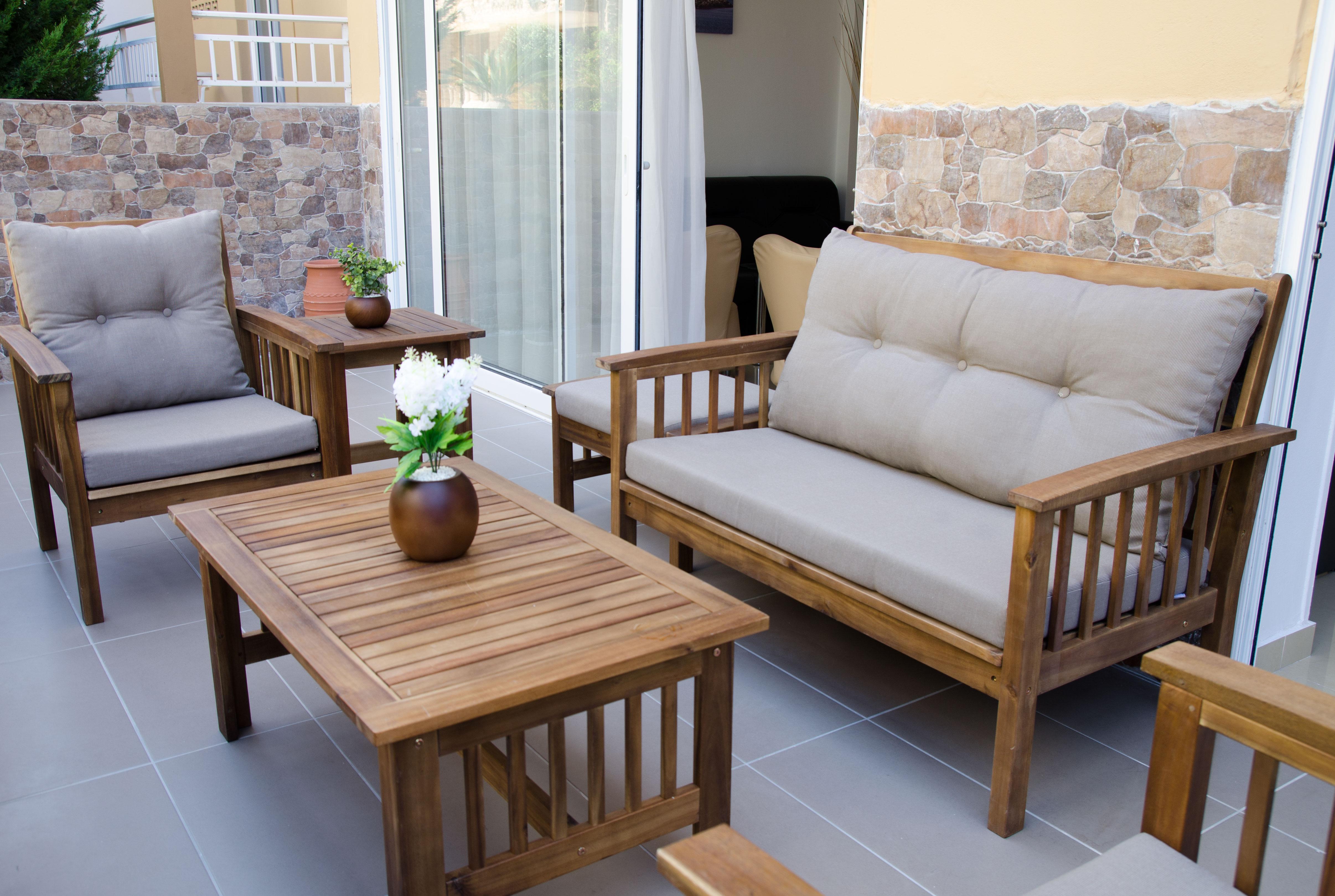 Filmar Hotel, Ixia, Rhodes Екстер'єр фото