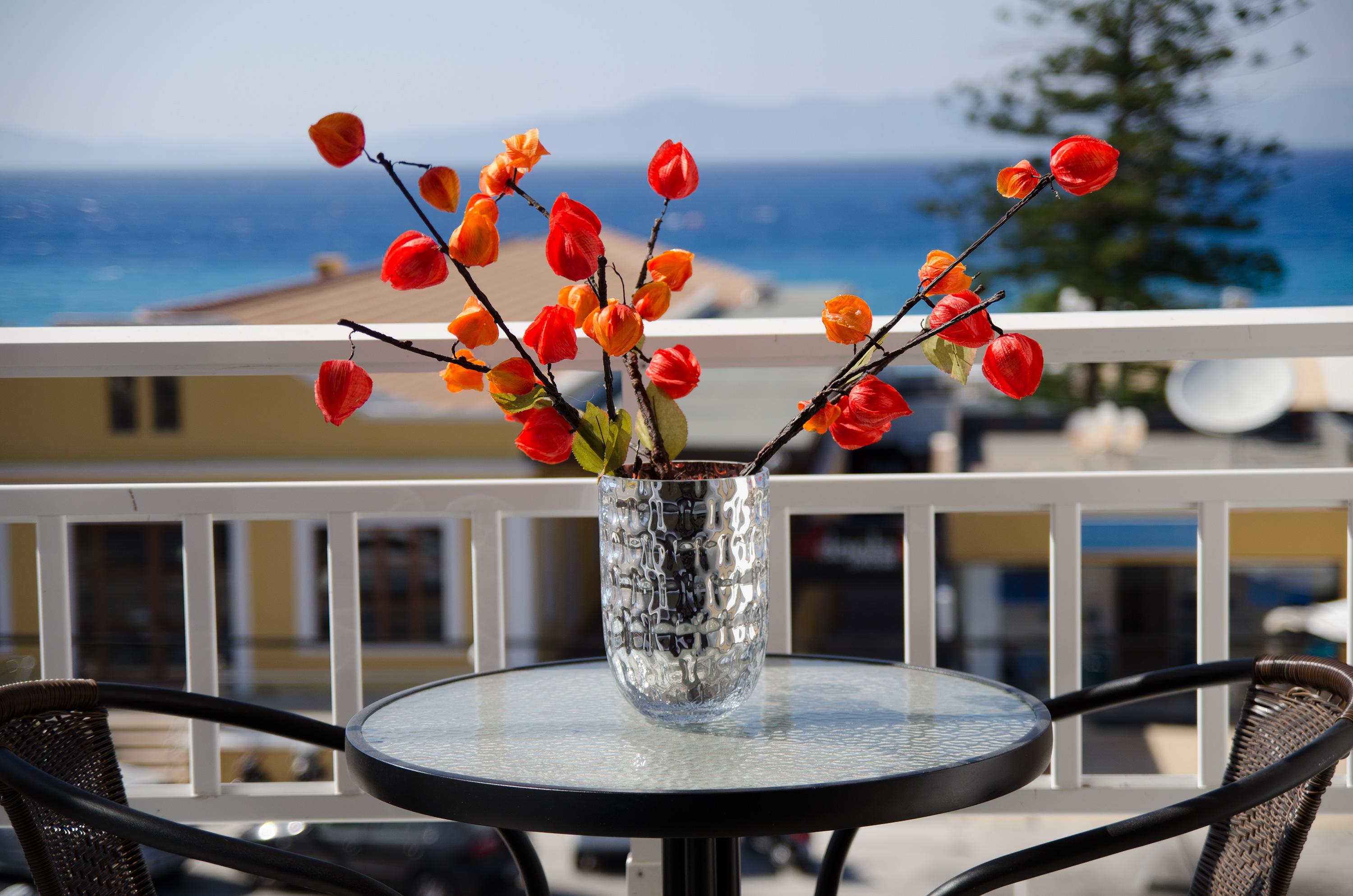 Filmar Hotel, Ixia, Rhodes Екстер'єр фото