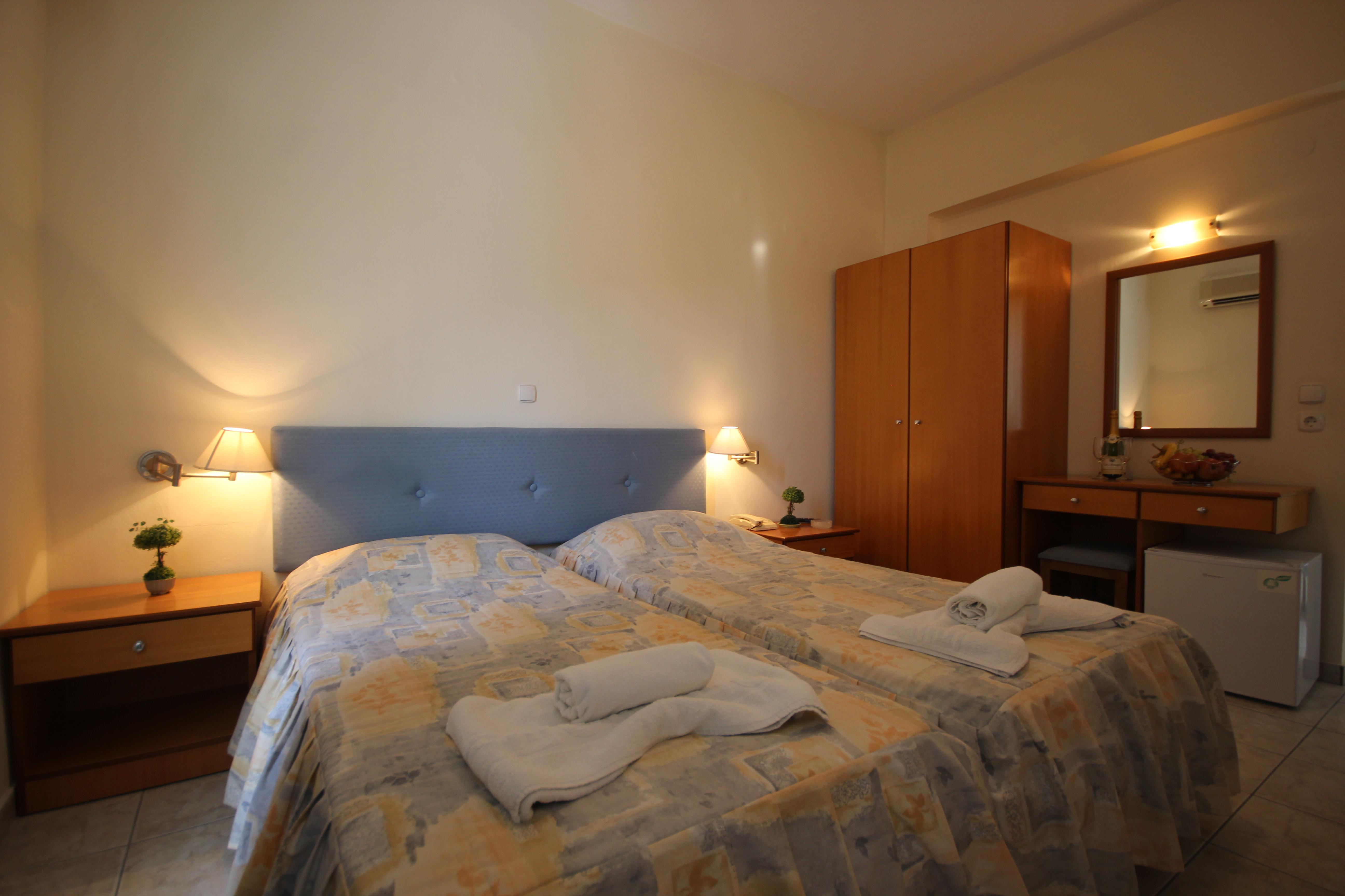 Filmar Hotel, Ixia, Rhodes Екстер'єр фото