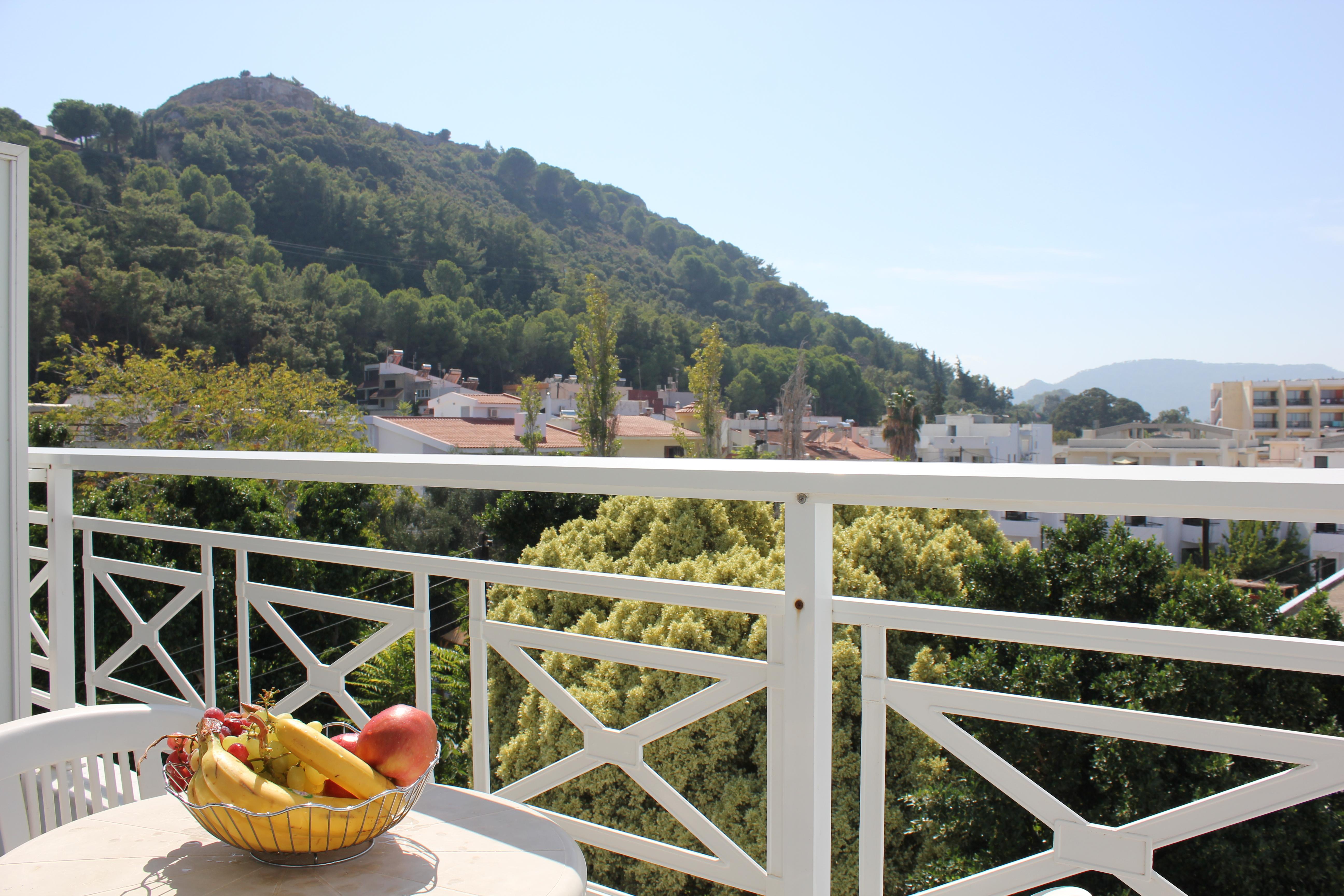 Filmar Hotel, Ixia, Rhodes Екстер'єр фото