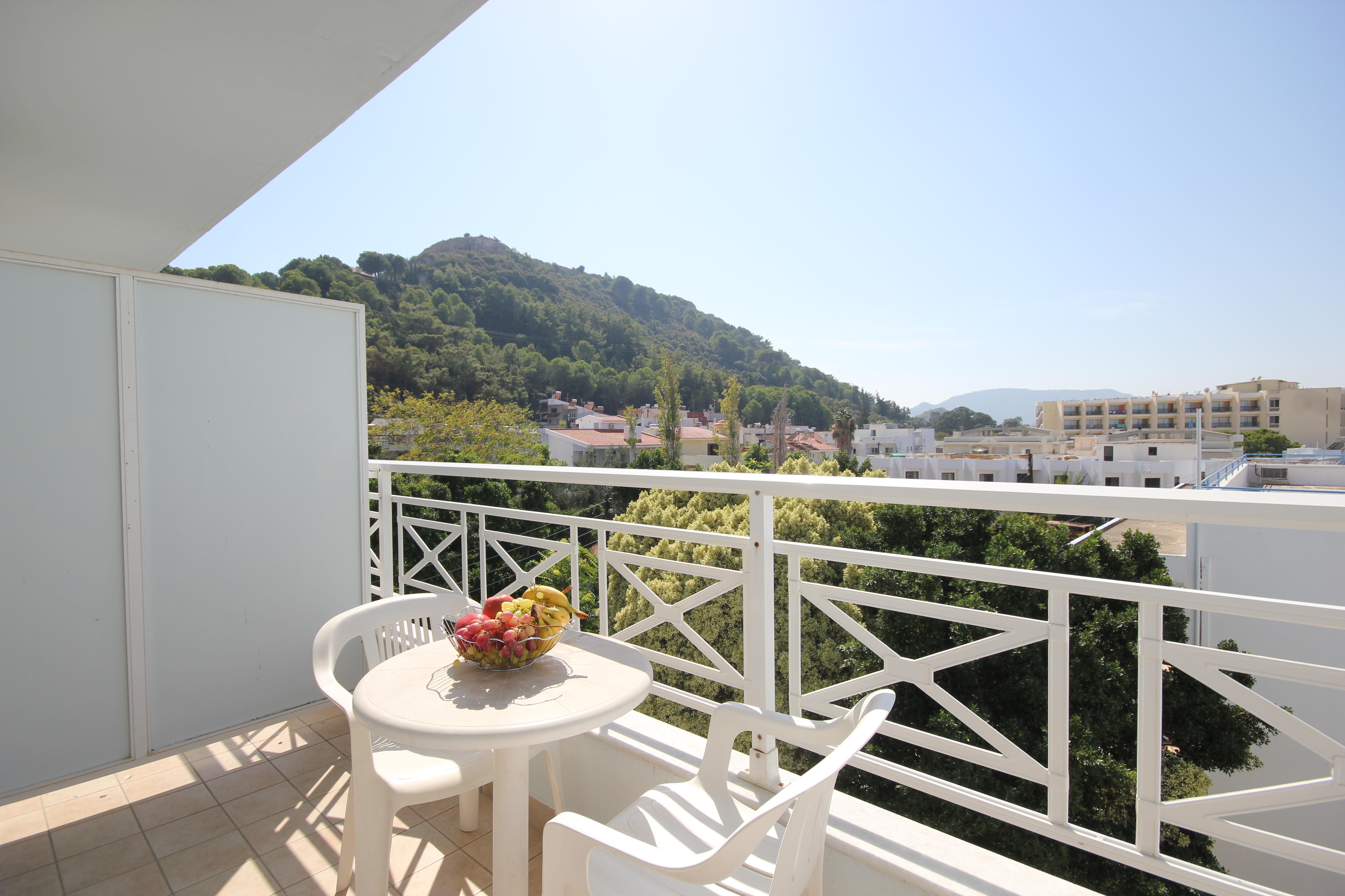 Filmar Hotel, Ixia, Rhodes Екстер'єр фото