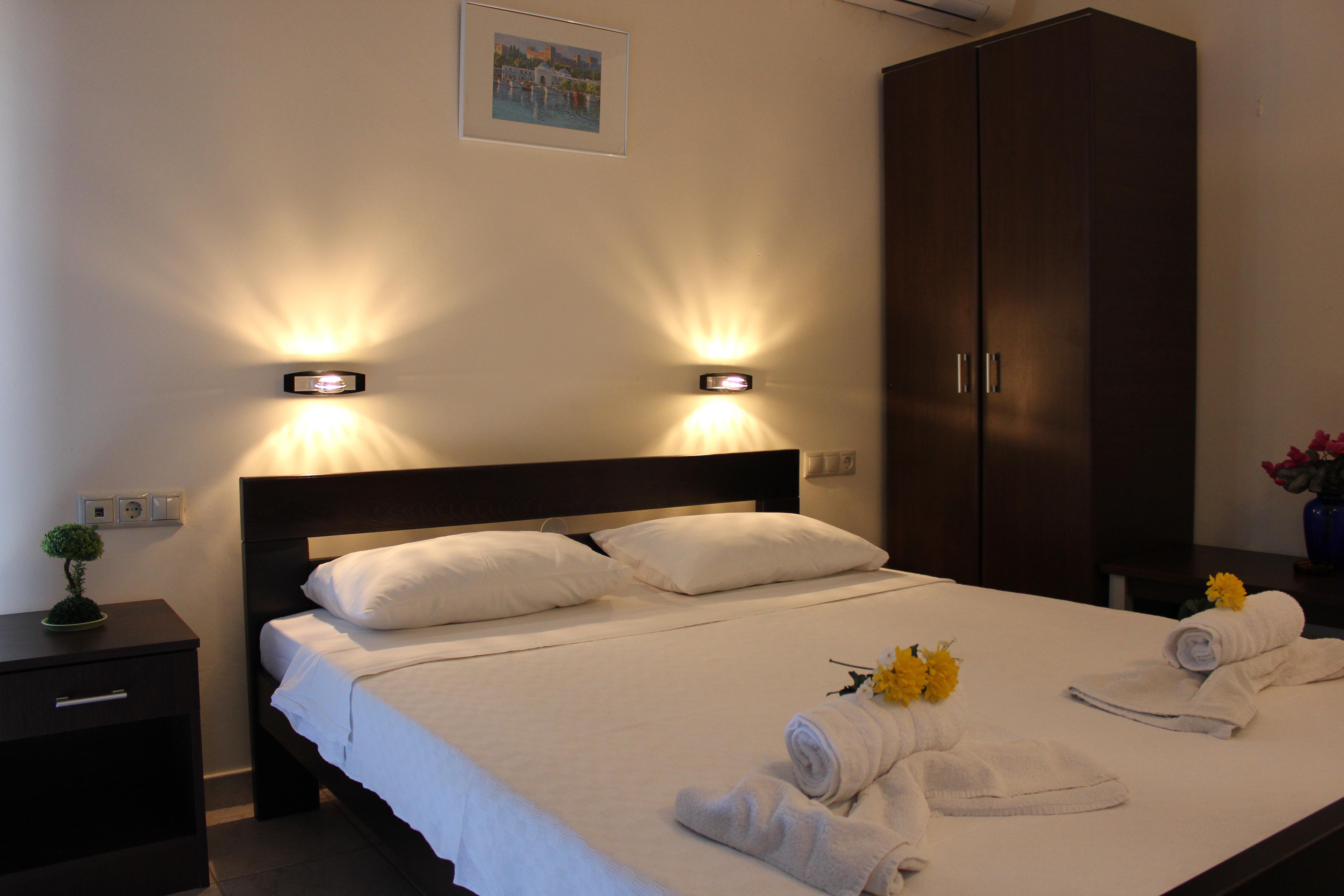 Filmar Hotel, Ixia, Rhodes Екстер'єр фото