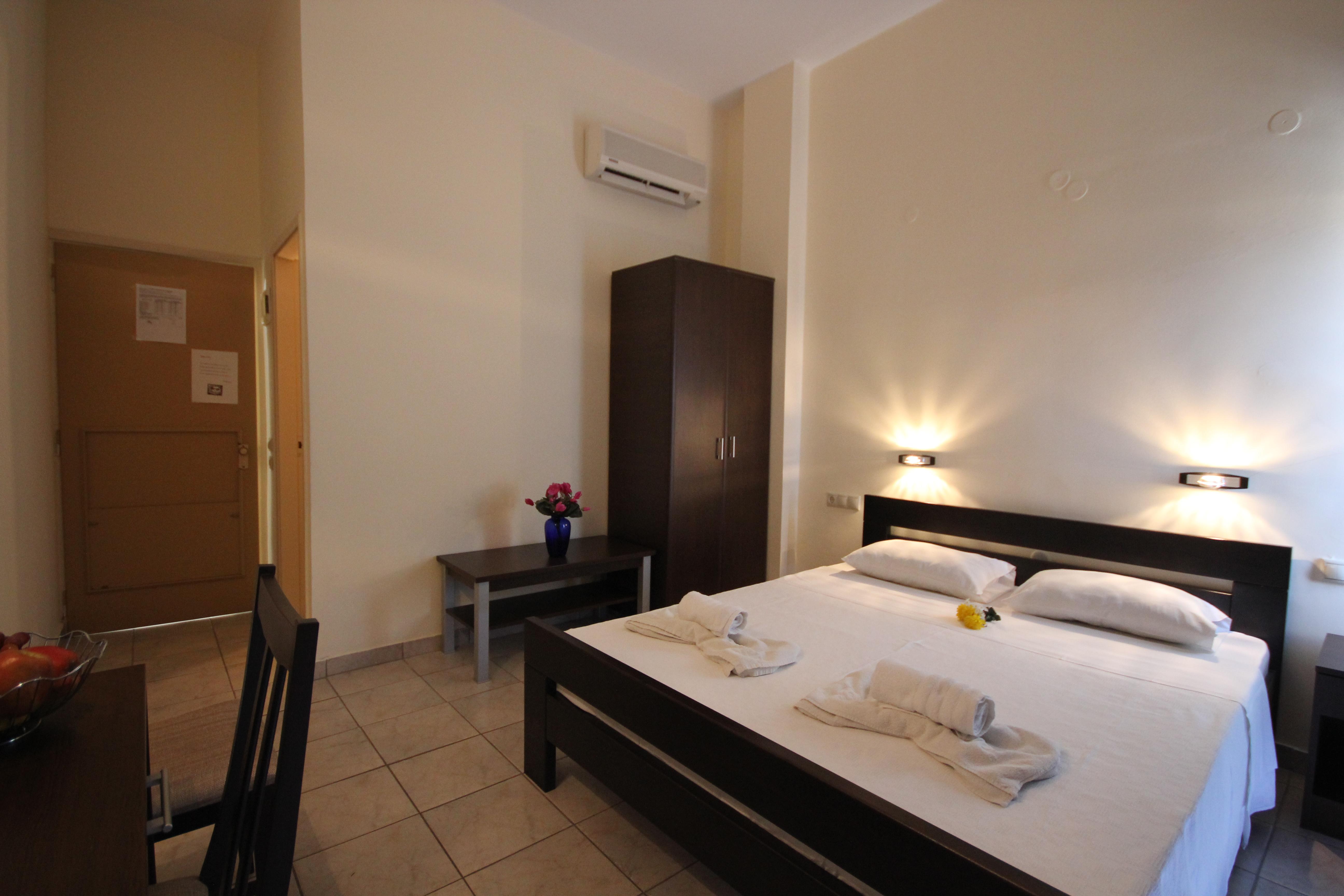 Filmar Hotel, Ixia, Rhodes Екстер'єр фото