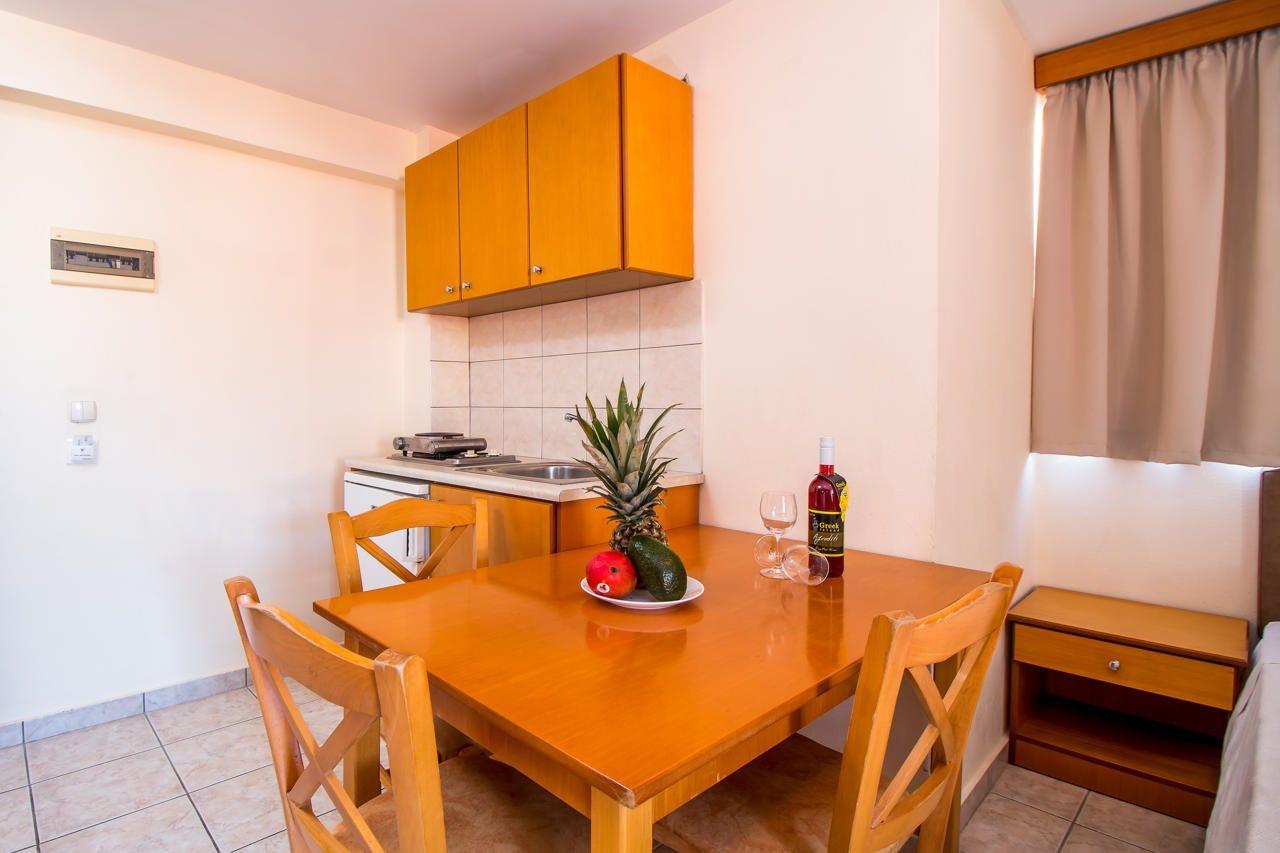 Filmar Hotel, Ixia, Rhodes Екстер'єр фото