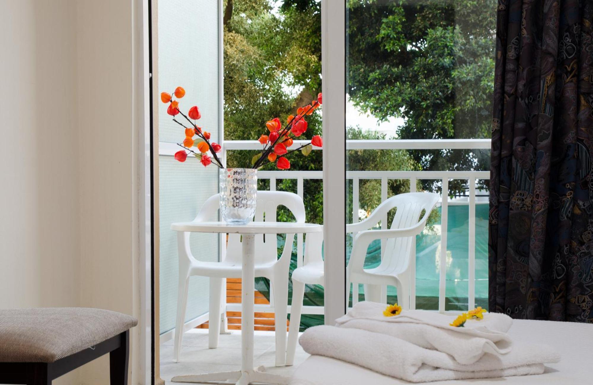 Filmar Hotel, Ixia, Rhodes Номер фото