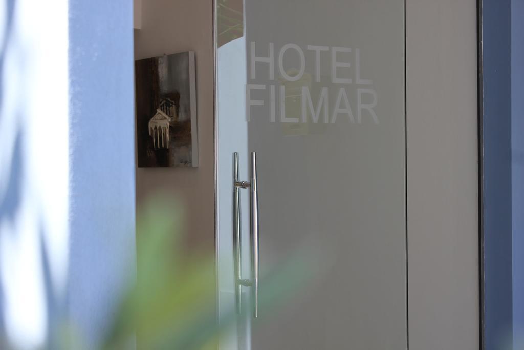 Filmar Hotel, Ixia, Rhodes Екстер'єр фото