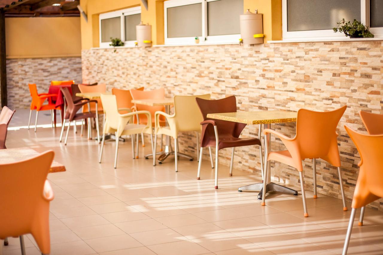 Filmar Hotel, Ixia, Rhodes Екстер'єр фото