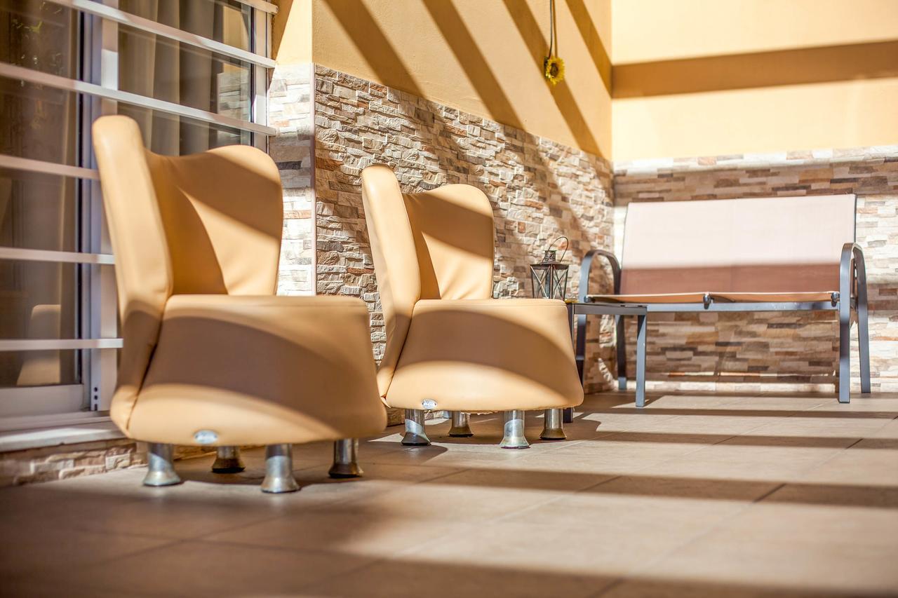 Filmar Hotel, Ixia, Rhodes Екстер'єр фото