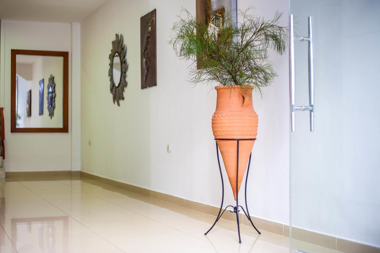 Filmar Hotel, Ixia, Rhodes Екстер'єр фото