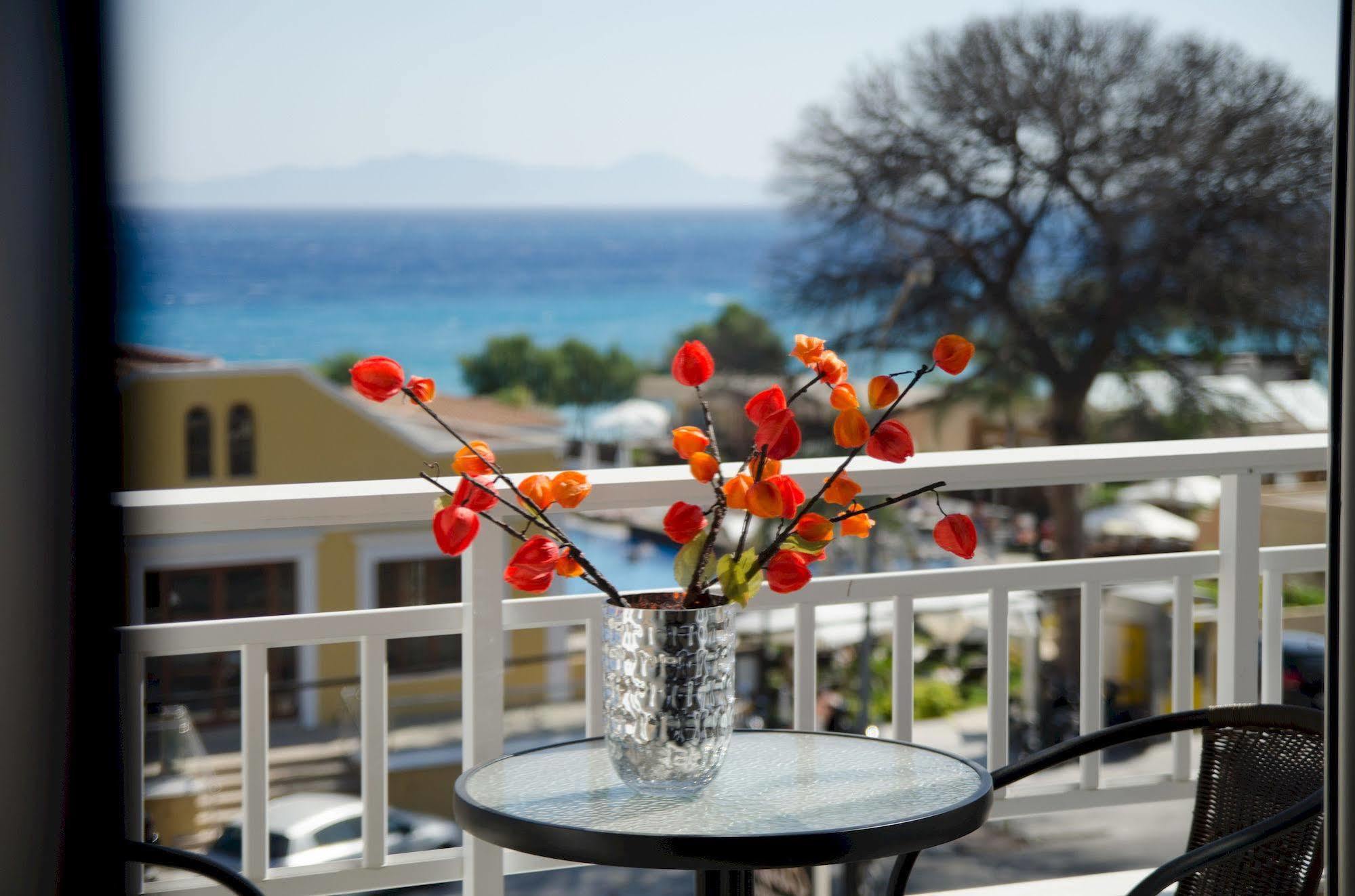 Filmar Hotel, Ixia, Rhodes Екстер'єр фото