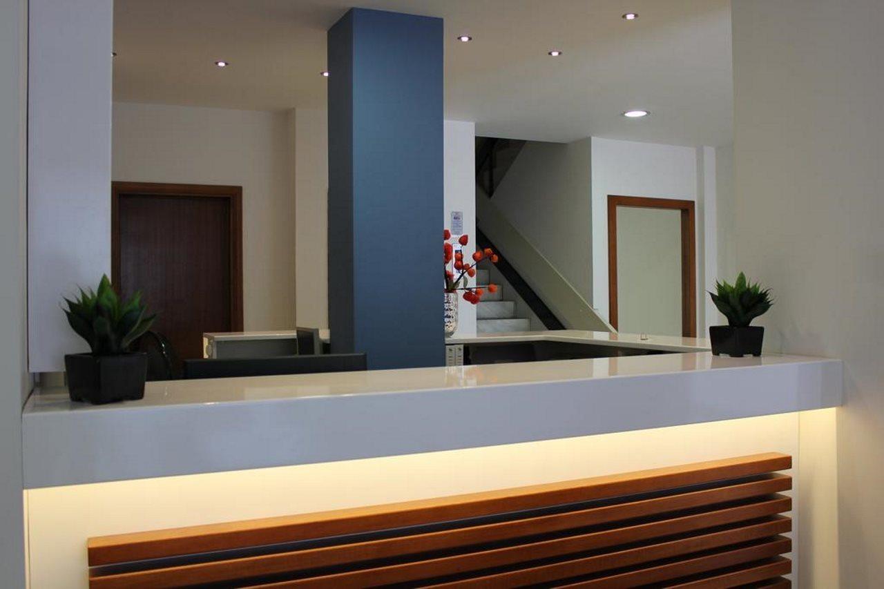 Filmar Hotel, Ixia, Rhodes Екстер'єр фото